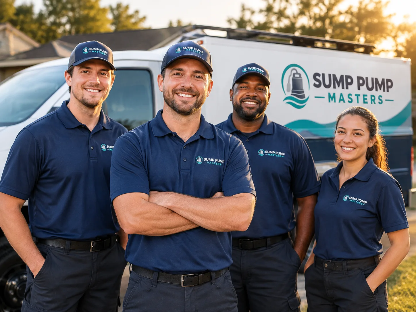 Sump Pump Repair company in Waubun, MN