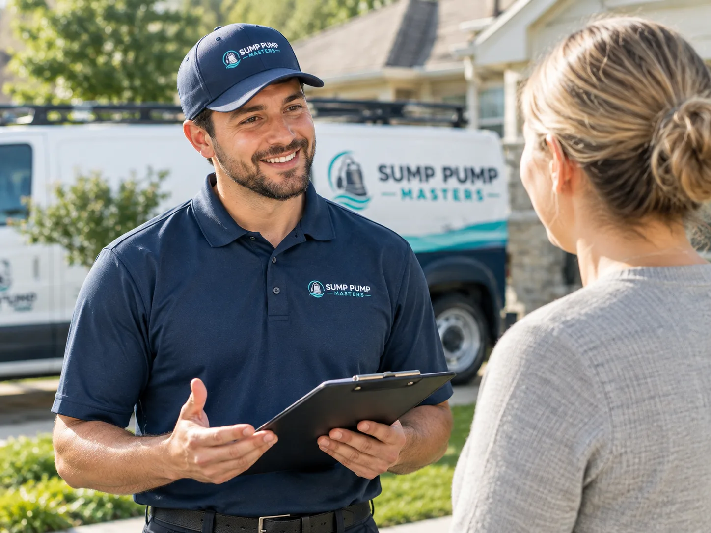 Sump Pump Repair Waubun, MN FAQs